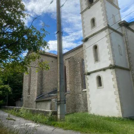 Aile De Bastide Renovee Villa Les Mees Exterior photo