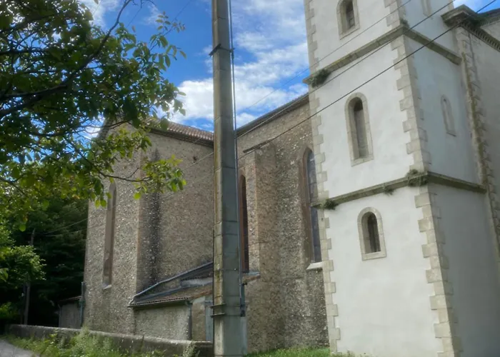 Aile De Bastide Renovee