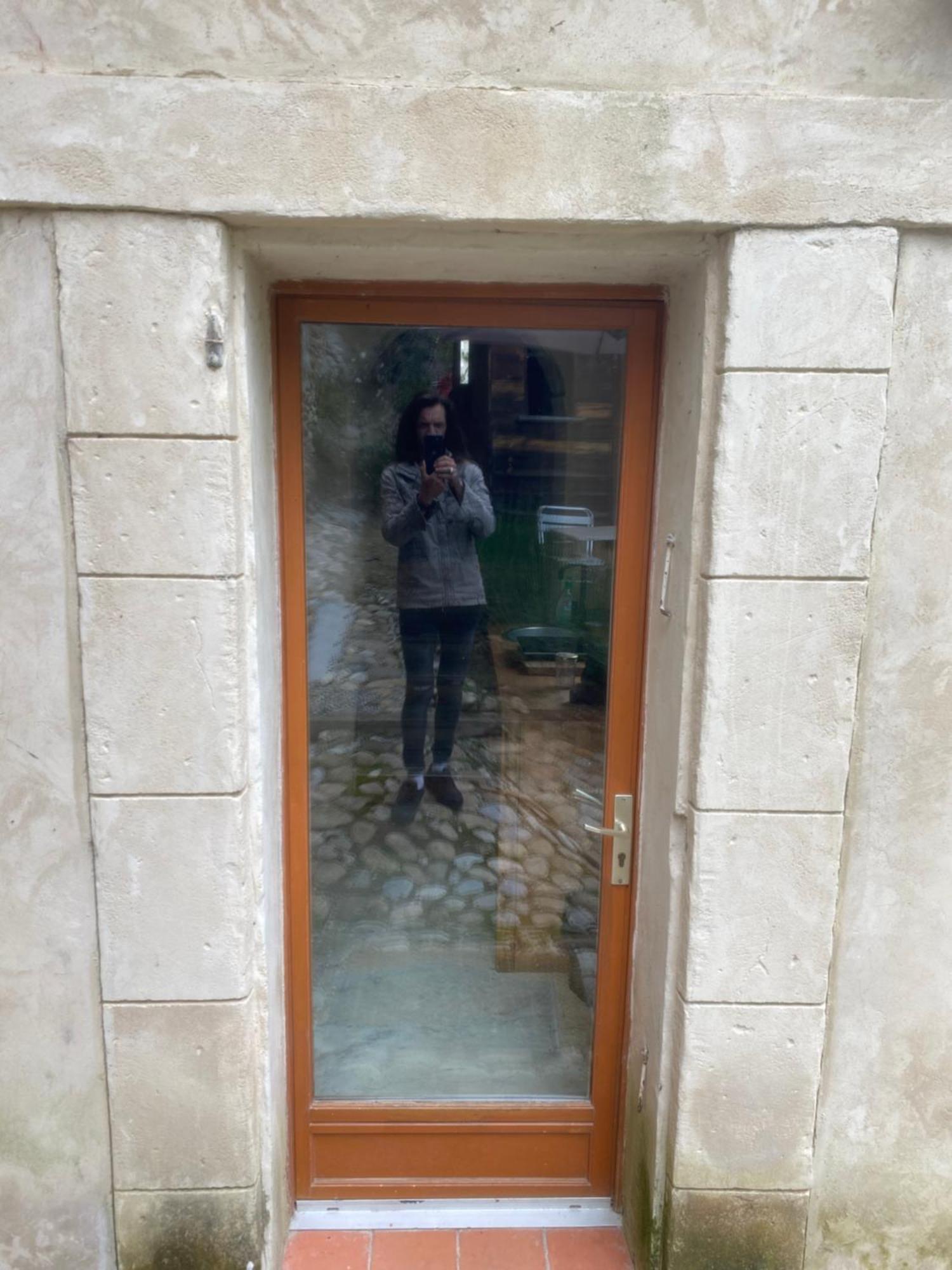 Aile De Bastide Renovee Holiday home Les Mees